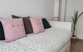 Apartamento Centro Peña de los Enamorados